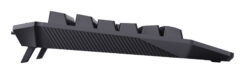 Trust GXT 836 Evocx Verlicht gaming‑toetsenbord – gaming toetsenbord – RGB verlichting – Anti‑ghosting – QWERTY – Zwart - Afbeelding 6