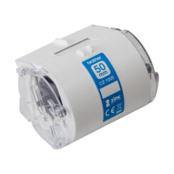 Brother CZ-1005 labelprinter-tape - Afbeelding 3