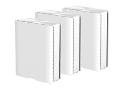 ASUS BQ16 Tri-band (2,4 GHz / 5 GHz / 6 GHz) Wi-Fi 7 (802.11be) Wit 3 Intern - Afbeelding 3