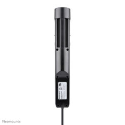 Neomounts DS22-840BL6 Bureaucontactdoos met klem en USB-C en USB-A poorten - Quick-charge - Afbeelding 5