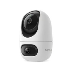 TP-Link Tapo C245D Bolvormig IP-beveiligingscamera Binnen 2304 x 1296 Pixels Plafond/muur - Afbeelding 2