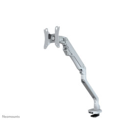 Neomounts FPMA-D750SILVER Monitorarm 10-32" - gasveer - Topfix - Afbeelding 3