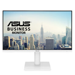 ASUS VA279QGS-W computer monitor 68,6 cm (27") 1920 x 1080 Pixels Full HD LCD Wit