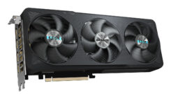 GIGABYTE GeForce RTX 5070 EAGLE OC SFF 12G NVIDIA 12 GB GDDR7 - Afbeelding 4