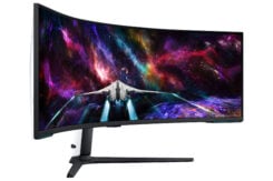 Samsung 57" Odyssey Neo G9 G95NC DUHD 240Hz Gaming Monitor - Afbeelding 3