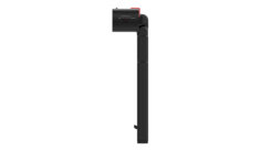 Lenovo ThinkVision MC60 webcam 1920 x 1080 Pixels USB 2.0 Zwart - Afbeelding 5