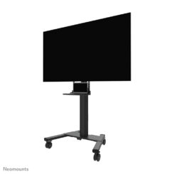 Neomounts AV45-500BL Laptophouder kit 43-110" - VESA - max 2,5 kg - universeel - Afbeelding 4