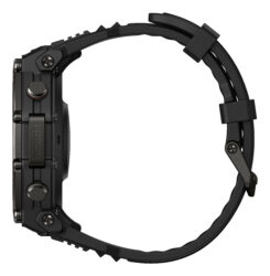 Amazfit T-Rex 3 Pro 3,81 cm (1.5") AMOLED 48 mm Digitaal 480 x 480 Pixels Touchscreen Zwart Wifi GPS - Afbeelding 6