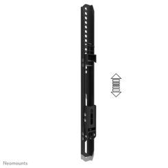 Neomounts ADM-875BL2 Dual screen adapter 42-65" - Afbeelding 5