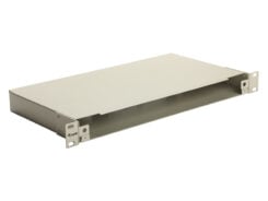 Equip 337112 glasvezel-splitterbehuizing - Afbeelding 2