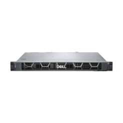 DELL PowerEdge R260 server 2,4 TB Rack (1U) Intel Xeon 6 6315P 2,8 GHz 16 GB DDR5-SDRAM 700 W - Afbeelding 3