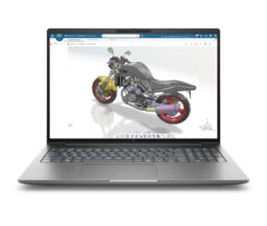 HP Zbook X G2i Wolf Pro Security Edition Copilot+ PC Intel Core Ultra 7 356H Mobiel werkstation 40,6 cm (16") WUXGA 32 GB DDR5-SDRAM 1 TB SSD NVIDIA RTX PRO 1000 Blackwell Wi-Fi 7 (802.11be) Windows 11 Pro AI Workstation, AI PC Zilver QWERTY