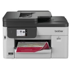 Brother MFC-J5010DW multifunctionele printer Inkjet A3 1200 x 4800 DPI 28 ppm Wifi
