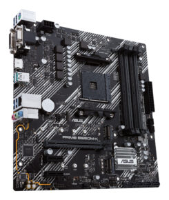 ASUS PRIME B550M-K AMD B550 Socket AM4 micro ATX - Afbeelding 4