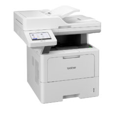 Brother MFC-L6710DW multifunctionele printer Laser A4 1200 x 1200 DPI 50 ppm Wifi - Afbeelding 4