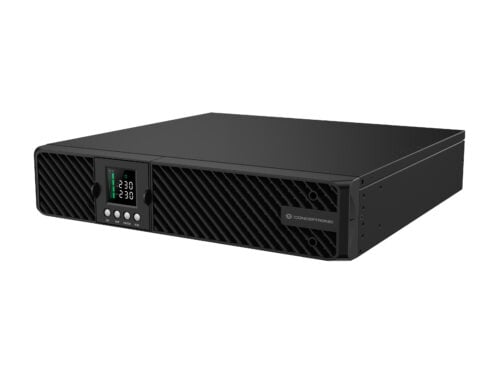 Ononderbroken stroomvoorziening (UPS)