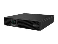 Conceptronic ZEUS51E1K UPS Dubbele conversie (online) 1 kVA 1000 W 8 AC-uitgang(en)