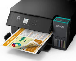 Epson EcoTank ET-2950 Inkjet A4 4800 x 1200 DPI 33 ppm Wifi - Afbeelding 6