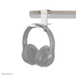 Neomounts ADS11-171SL Headset houder - universeel - Afbeelding 2