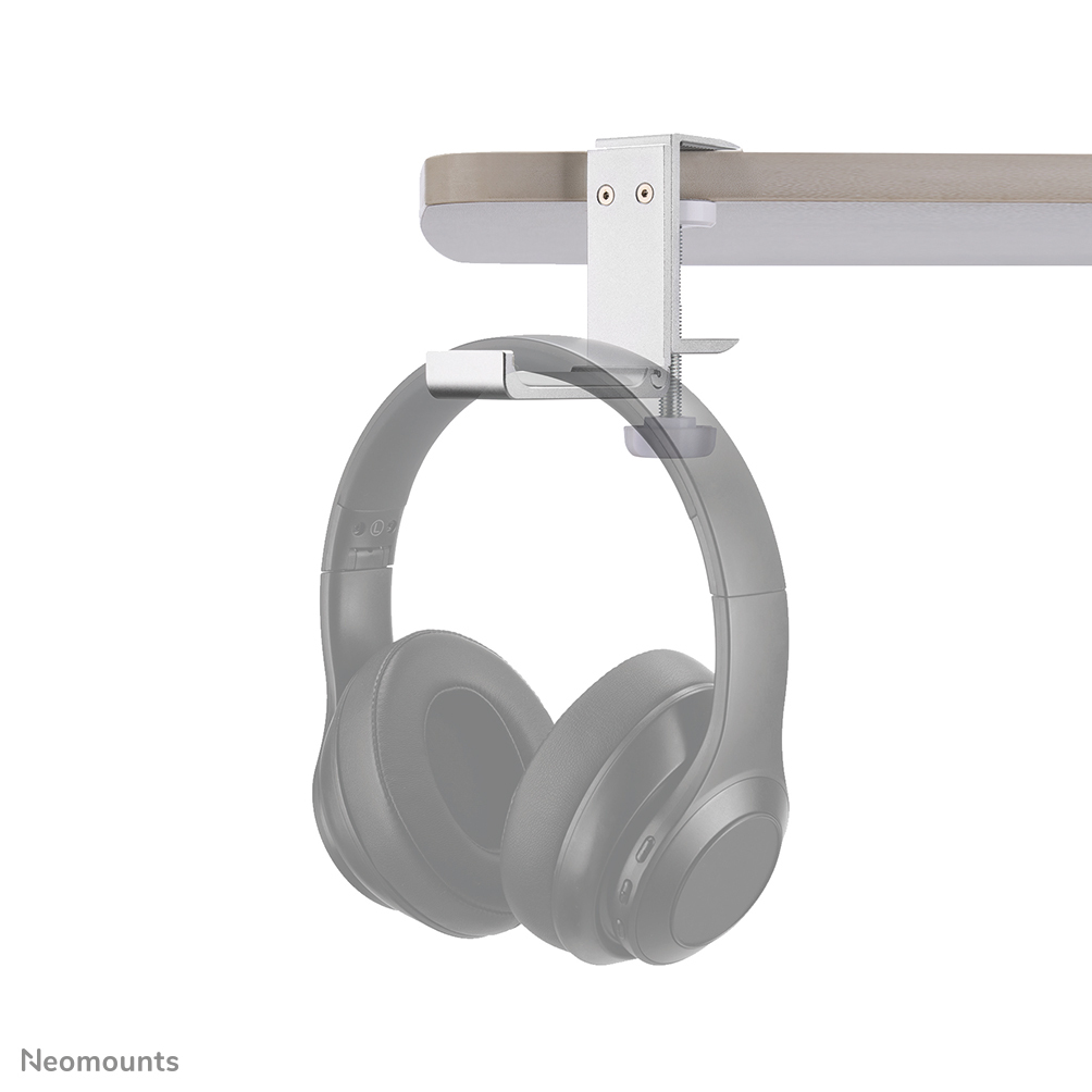 Neomounts ADS11-171SL Headset houder - universeel - Afbeelding 2