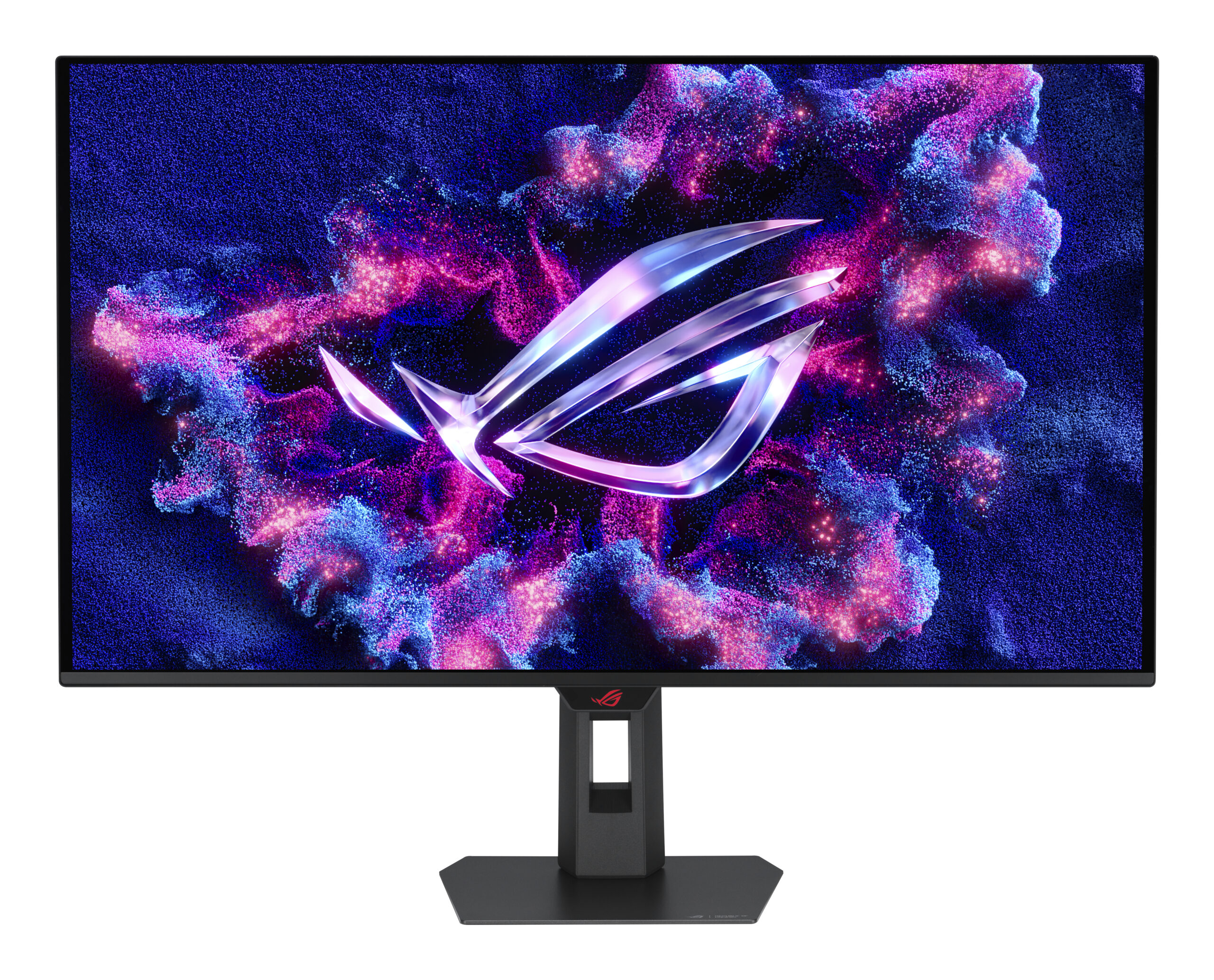 ASUS ROG Strix OLED XG32UQWMS computer monitor 80 cm (31.5") 3840 x 2160 Pixels 4K Ultra HD Zwart - Afbeelding 2