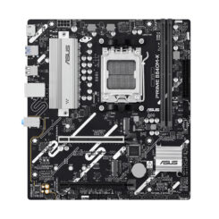 ASUS PRIME B840M-K AMD B840 Socket AM5 micro ATX - Afbeelding 3