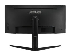 ASUS TUF Gaming VG34VQL1B computer monitor 86,4 cm (34") 3440 x 1440 Pixels UltraWide Quad HD LCD Zwart - Afbeelding 5