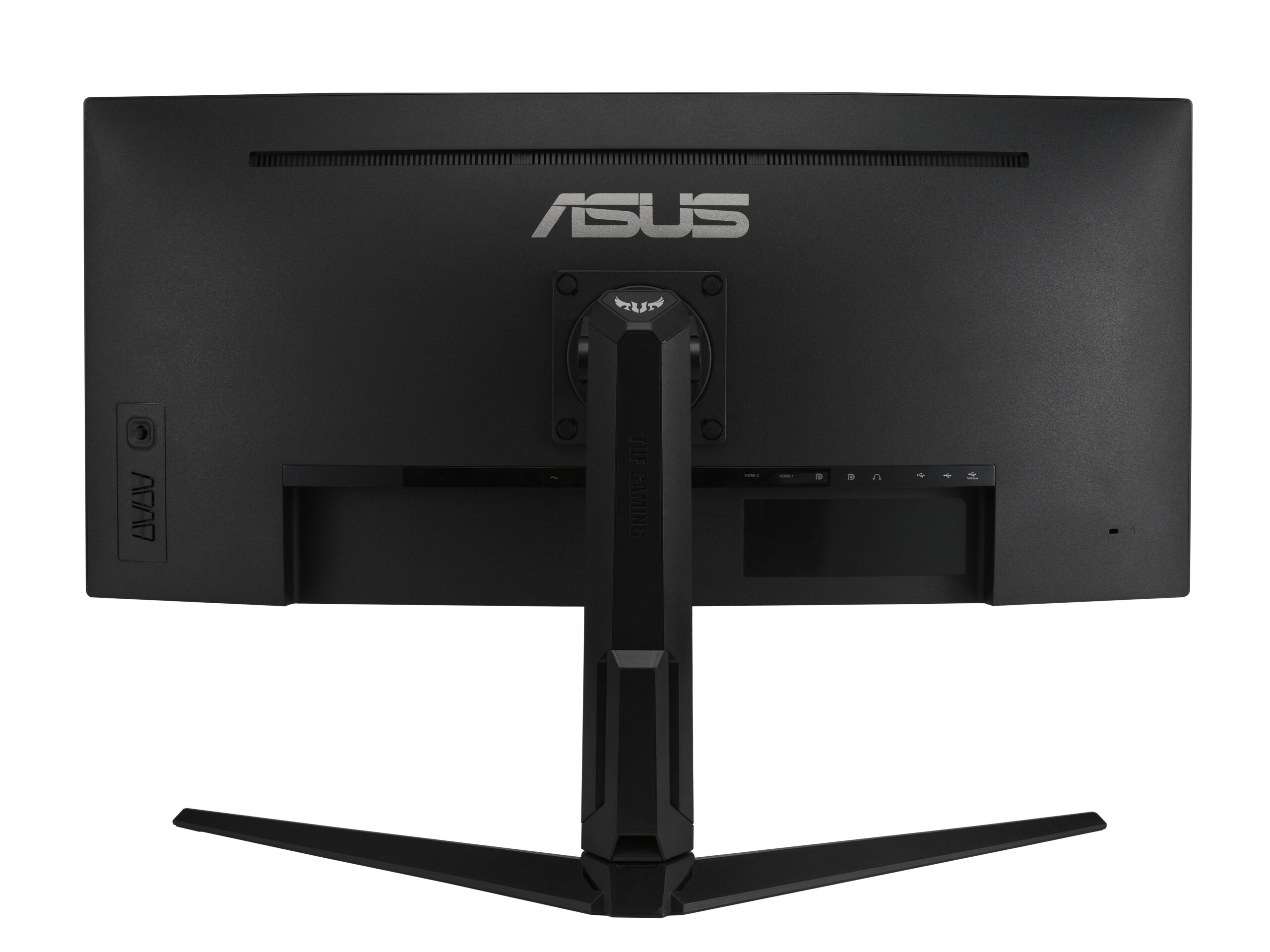 ASUS TUF Gaming VG34VQL1B computer monitor 86,4 cm (34") 3440 x 1440 Pixels UltraWide Quad HD LCD Zwart - Afbeelding 5