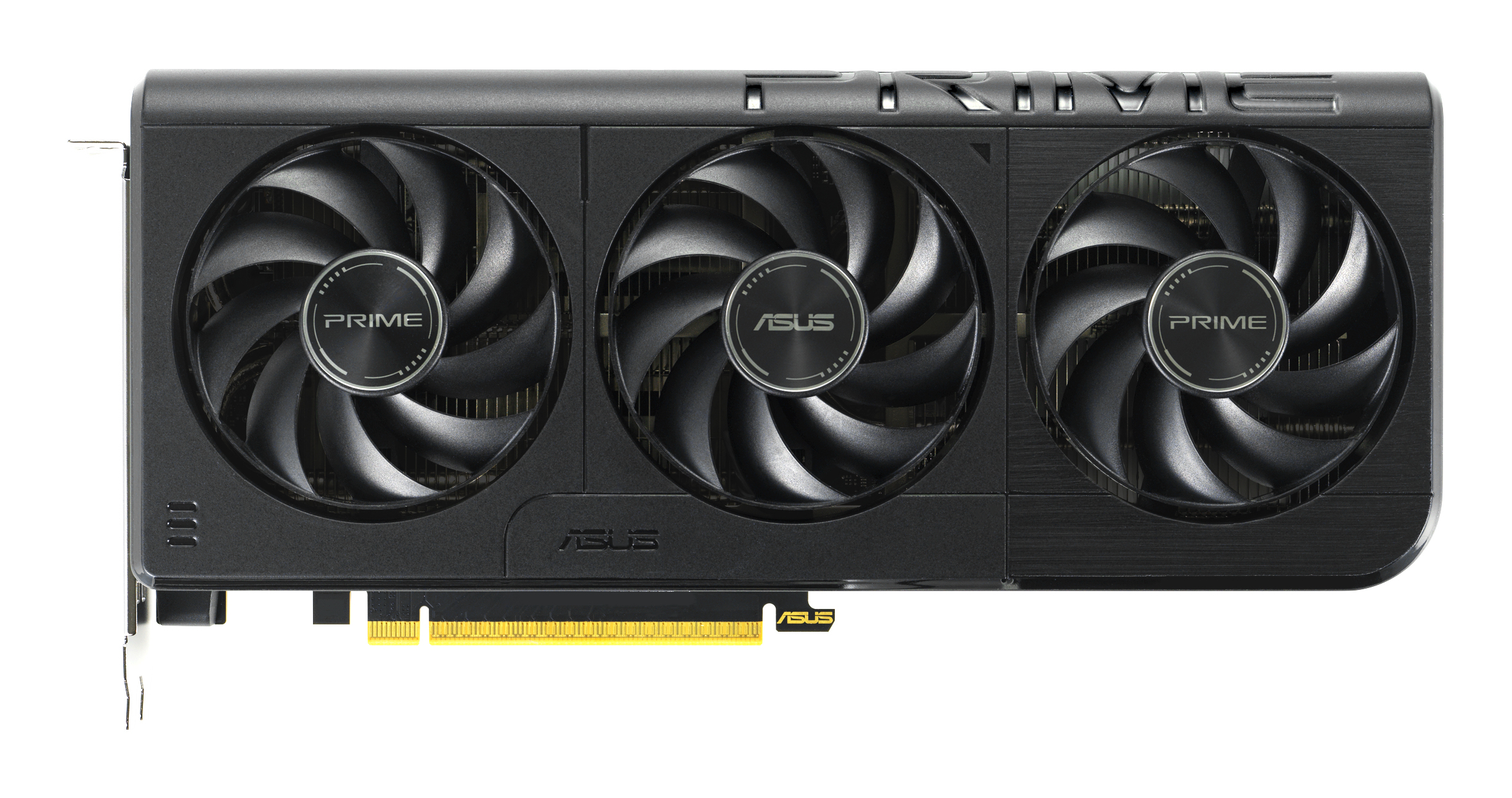ASUS Prime -RTX5050-O8G NVIDIA GeForce RTX 5050 8 GB GDDR6 - Afbeelding 2