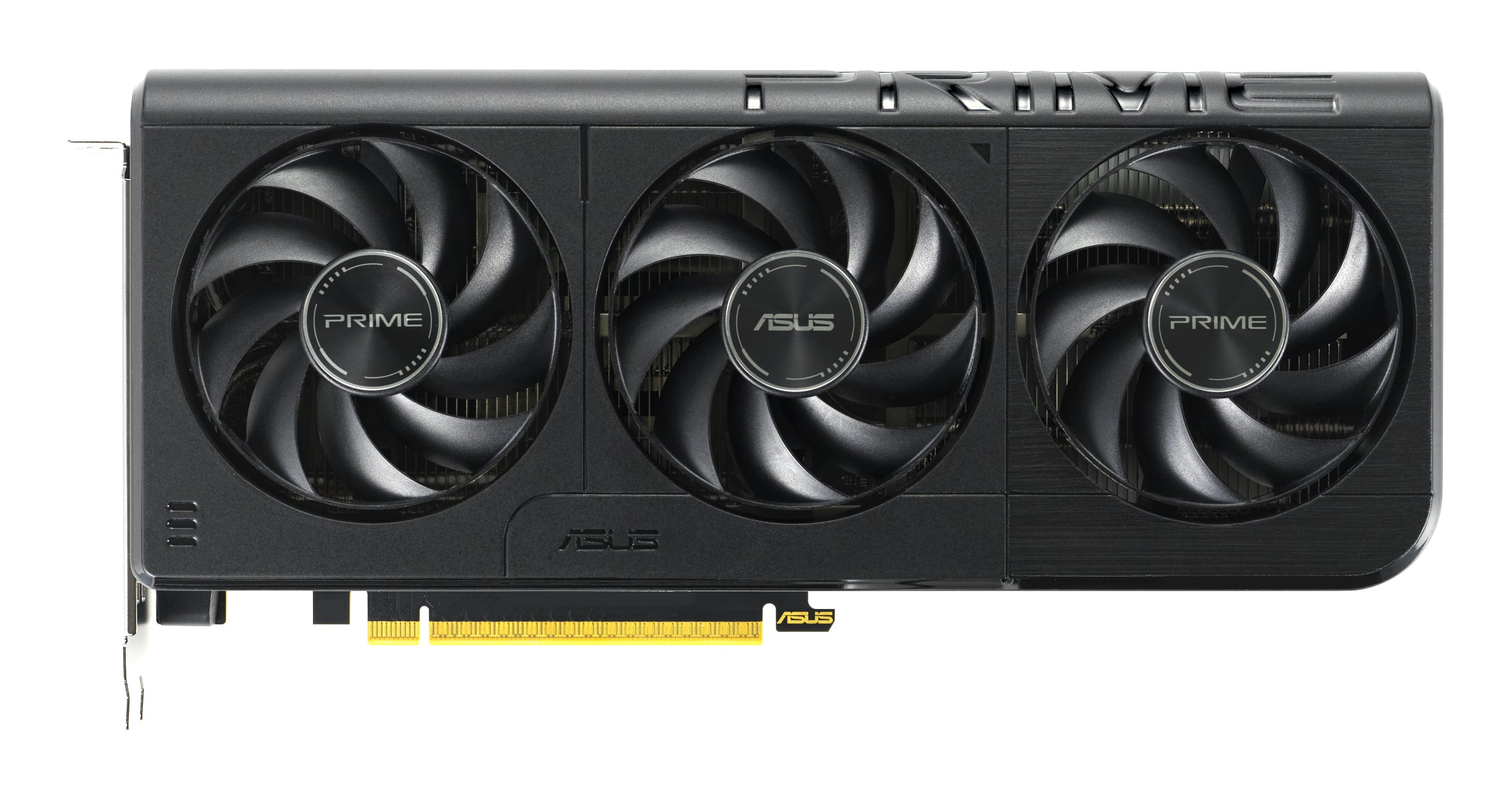 ASUS Prime -RTX5060-O8G NVIDIA GeForce RTX 5060 8 GB GDDR7 - Afbeelding 2
