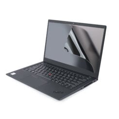 StarTech.com 17.3-inch 16:9 Laptop Privacy Filter, Anti-Glans Privacyscherm met 51% Blauw Licht Reductie, Notebook Screen Protector met +/- 30 Grad. Kijkhoek, Mat/Glanzend - Afbeelding 4