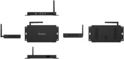 iiyama IISIGNAGEBOX-1 accessoire voor informatieschermen - Afbeelding 4