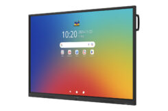 Viewsonic IFP 75IN 4K ANDROID 16 EDLA 64 interactief whiteboard 190,5 cm (75") 3840 x 2160 Pixels Touchscreen - Afbeelding 4