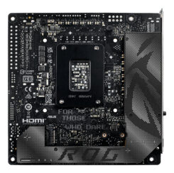 ASUS ROG STRIX B860-I GAMING WIFI Intel B860 LGA 1851 (Socket V1) mini ITX - Afbeelding 5