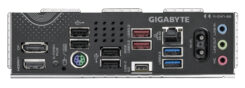GIGABYTE B850 EAGLE WIFI6E Moederbord - Afbeelding 5