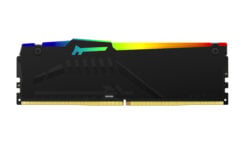Kingston Technology FURY Beast 128GB 5600MT/s DDR5 CL36 DIMM (set van 2) RGB - Afbeelding 5