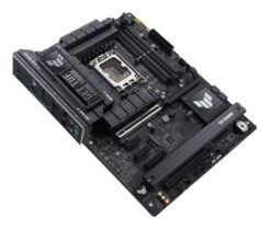 ASUS TUF GAMING Z890-PLUS WIFI Intel Z890 LGA 1851 (Socket V1) ATX - Afbeelding 6