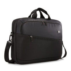 Case Logic Propel PROPA116 Black 39,6 cm (15.6") Aktetas Zwart - Afbeelding 2
