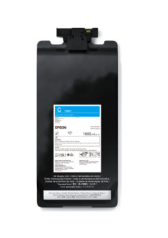 Epson C13T56F200 inktcartridge 1 stuk(s) Origineel Cyaan