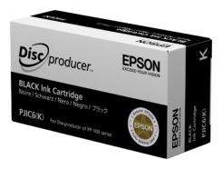 Epson C13S020693 inktcartridge 1 stuk(s) Origineel High (L) Yield Zwart