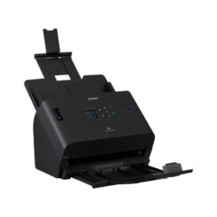 Canon imageFORMULA DR-S250N Paginascanner 600 x 600 DPI A4 Zwart - Afbeelding 4