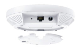 TP-Link Omada EAP653 UR draadloos toegangspunt (WAP) 2976 Mbit/s Wit Power over Ethernet (PoE) - Afbeelding 5