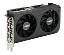 ASUS Dual -RTX5050-O8G NVIDIA GeForce RTX 5050 8 GB GDDR6 - Afbeelding 3