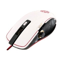 Lexip X Ubisoft - Assassin's Creed - Shadows USB Muis - Afbeelding 3