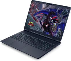 Alienware AC16251 Intel Core Ultra 9 275HX Laptop 40,6 cm (16") WQXGA 32 GB DDR5-SDRAM 1 TB SSD NVIDIA GeForce RTX 5070 Wi-Fi 7 (802.11be) Windows 11 Home Indigo US International - Afbeelding 4