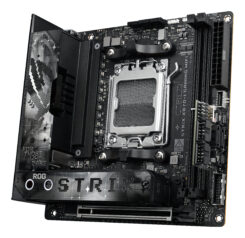ASUS ROG STRIX X870-I GAMING WIFI AMD X870 Socket AM5 mini ITX - Afbeelding 5