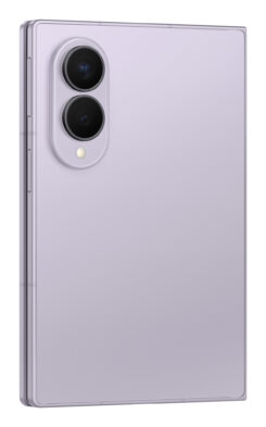 Samsung Galaxy Z Fold8 19,3 cm (7.6") Dual SIM 5G USB Type-C 12 GB 256 GB 4800 mAh Lavendel - Afbeelding 6