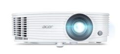 Acer P1257 Projector met normale projectieafstand 4800 ANSI lumens DLP XGA (1024x768) 3D Wit