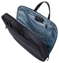 Thule Subterra 2 TSA416 Black 40,6 cm (16") Aktetas Zwart - Afbeelding 6