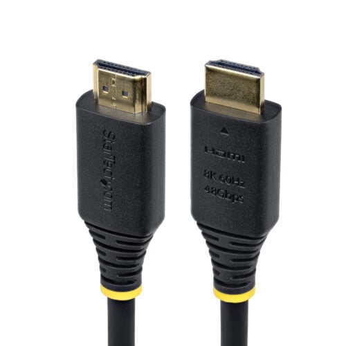 Kabels en adapters